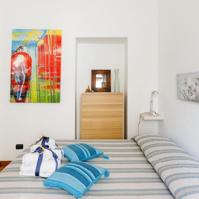 Casa di Nana centro storico Alba - Appartamento con 1 Camera da Letto - 17