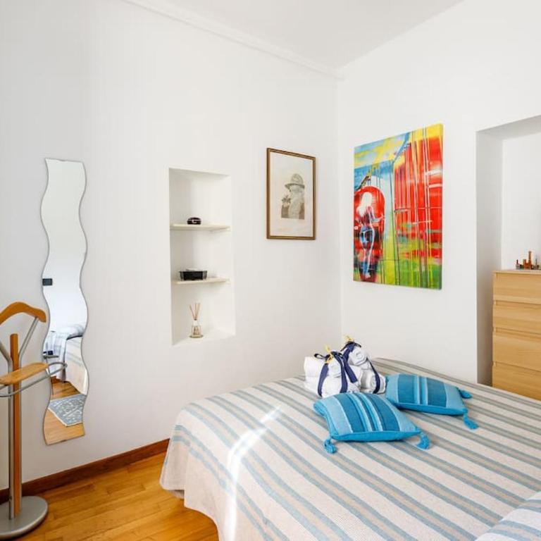 Casa di Nana centro storico Alba - Appartamento con 1 Camera da Letto - 18