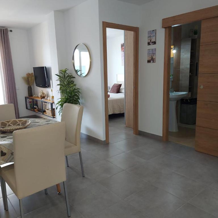 App.Pradomar Peñiscola - Apartamento de 2 dormitorios - 26