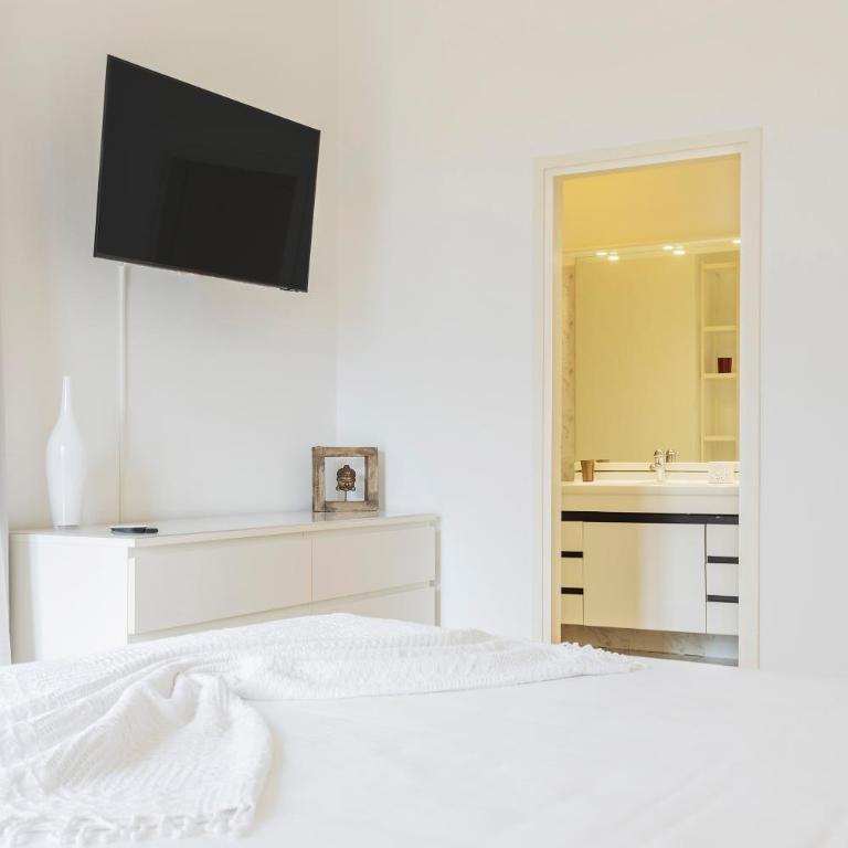 Villa Magnolia - High standing floor - Appartamento con 3 Camere da Letto - 10