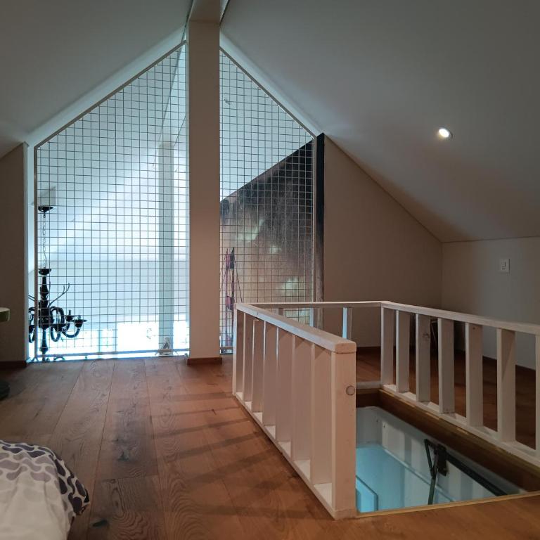 Loft la plus belle vue du lac Léman Montreux - Deluxe Apartment - 46