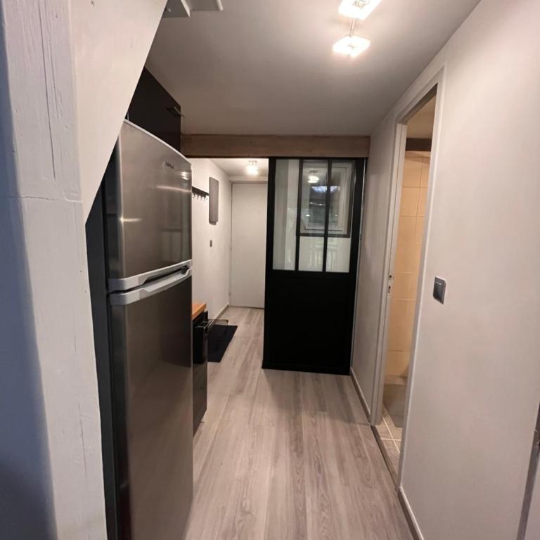 Le Petit Chalet Addicted to Paradise - Appartamento con 2 Camere da Letto - 20