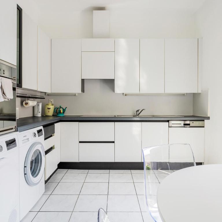 Villa Magnolia - High standing floor - Appartamento con 3 Camere da Letto - 14