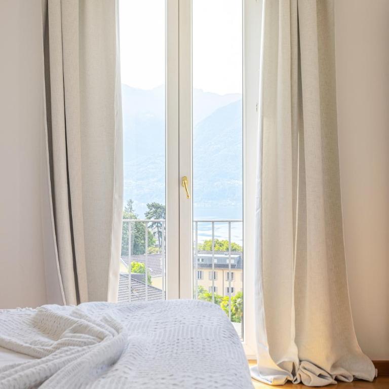 Villa Magnolia - High standing floor - Appartamento con 3 Camere da Letto - 15