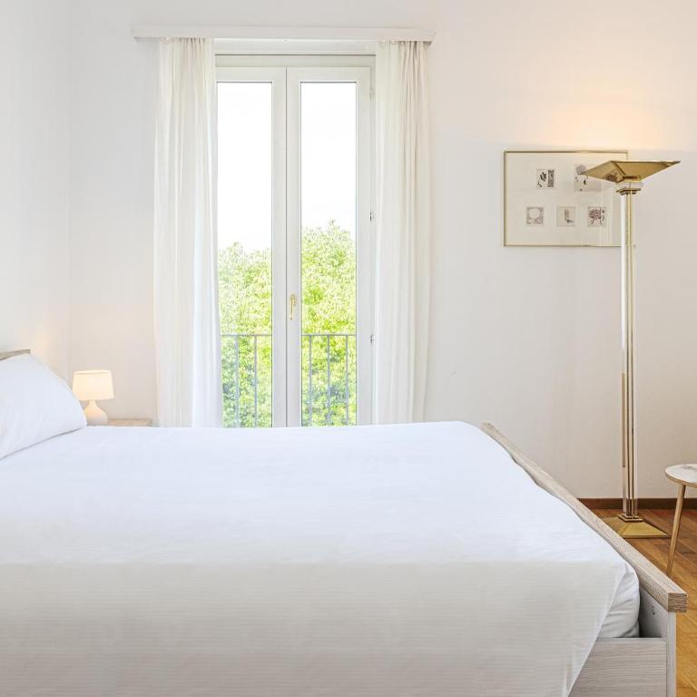 Villa Magnolia - High standing floor - Appartamento con 3 Camere da Letto - 9