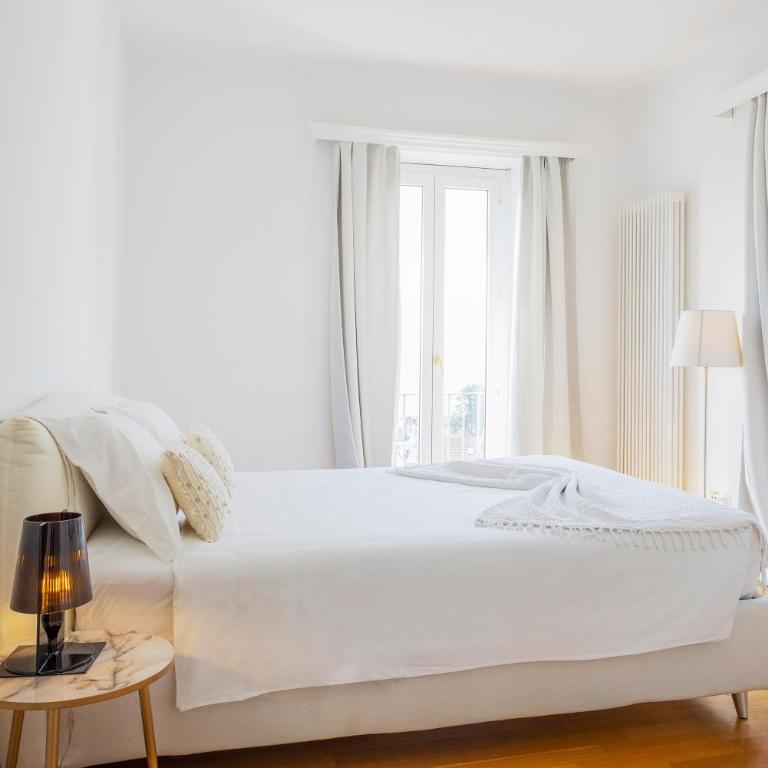 Villa Magnolia - High standing floor - Appartamento con 3 Camere da Letto - 2