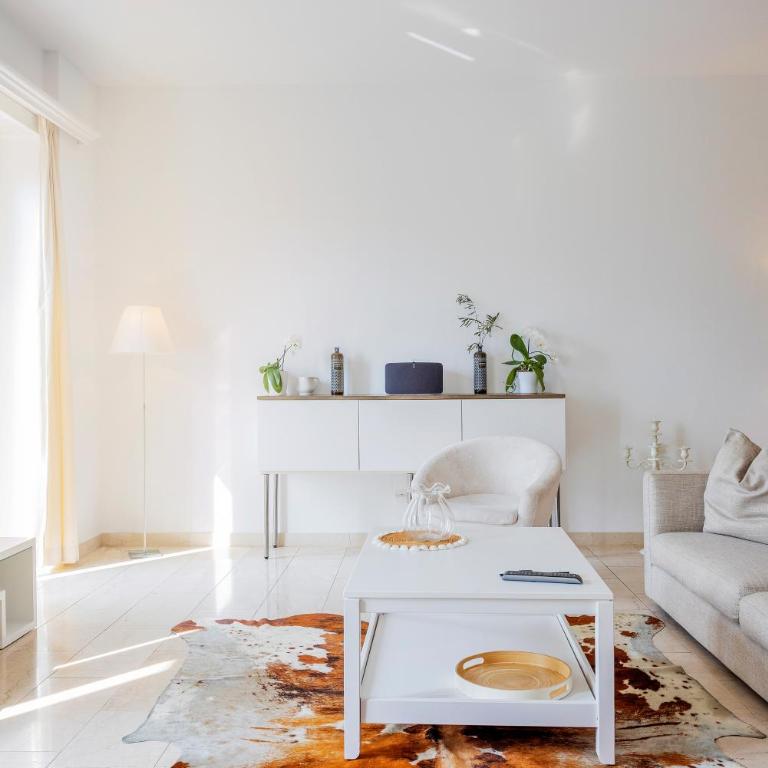 Villa Magnolia - High standing floor - Appartamento con 3 Camere da Letto - 24