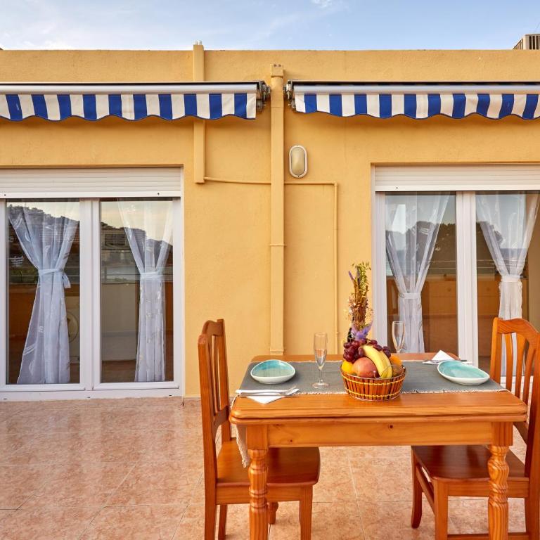 Ático Lorelay Mirador - Apartamento de 1 dormitorio - 2