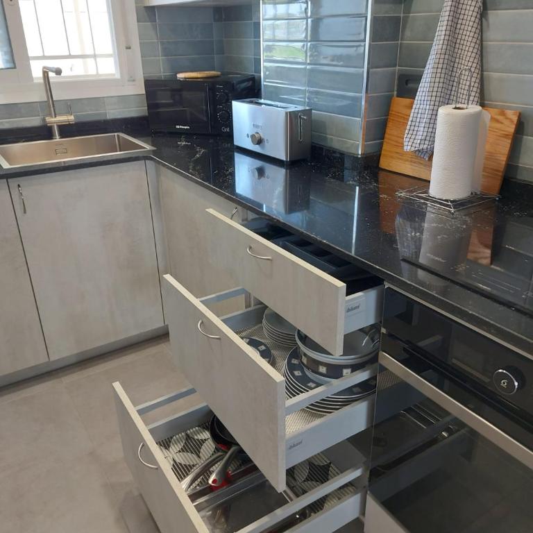 App.Pradomar Peñiscola - Apartamento de 2 dormitorios - 32