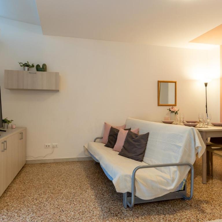 [Centro] Appartamento elegante con doppia terrazza - Appartamento con 2 Camere da Letto - 16