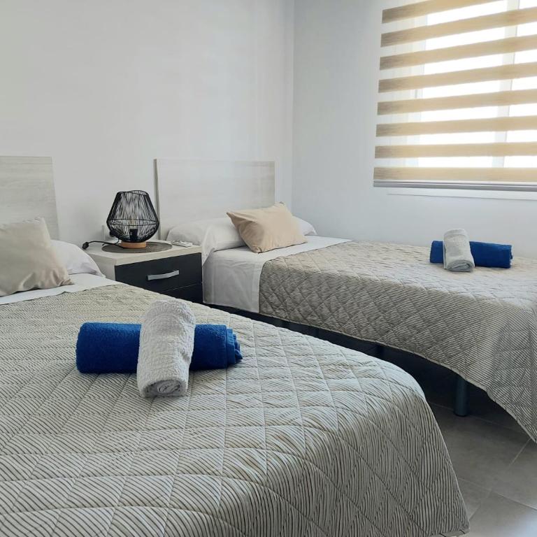 App.Pradomar Peñiscola - Apartamento de 2 dormitorios - 34