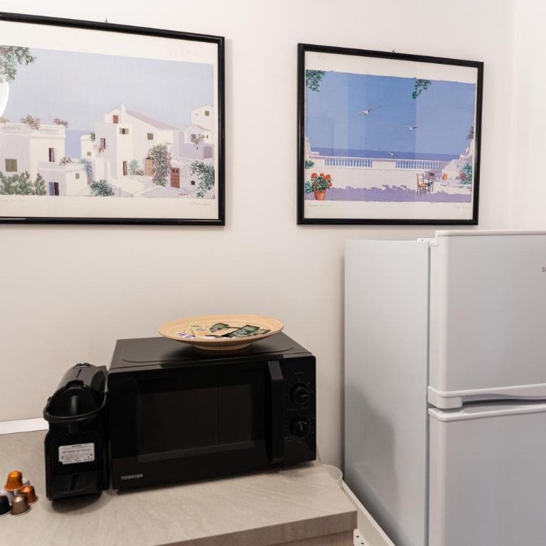 [Centro] Appartamento elegante con doppia terrazza - Appartamento con 2 Camere da Letto - 18