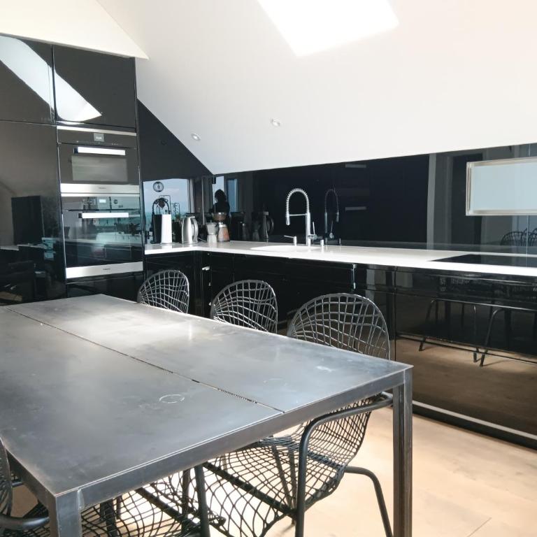 Loft la plus belle vue du lac Léman Montreux - Deluxe Apartment - 49