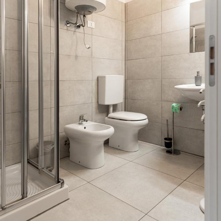 [Centro] Appartamento elegante con doppia terrazza - Appartamento con 2 Camere da Letto - 20