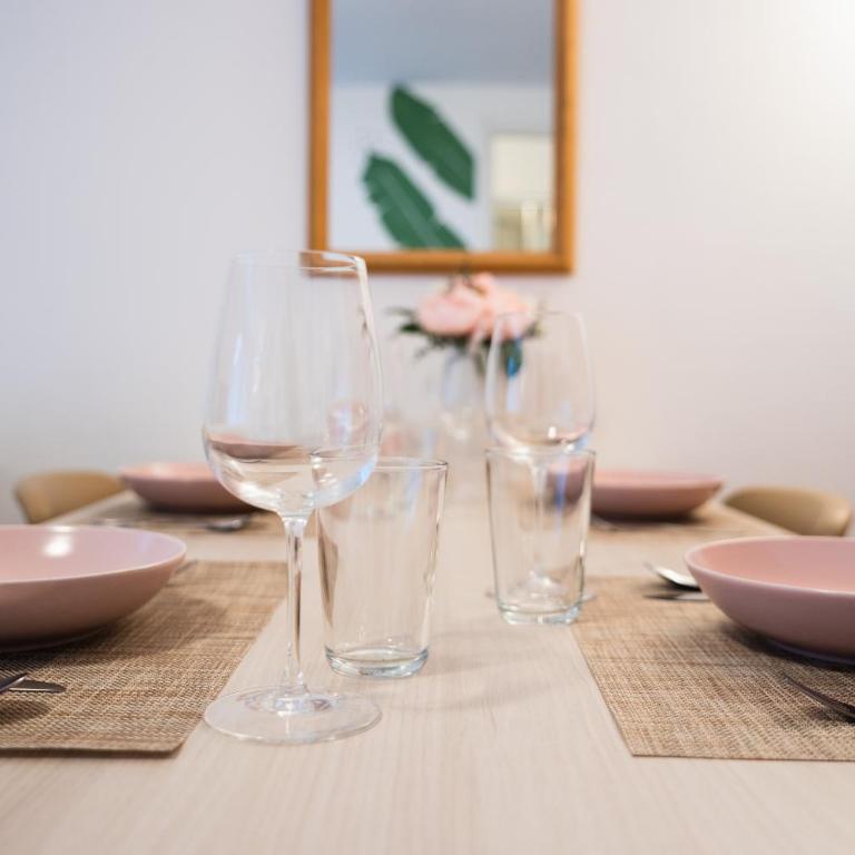 [Centro] Appartamento elegante con doppia terrazza - Appartamento con 2 Camere da Letto - 5