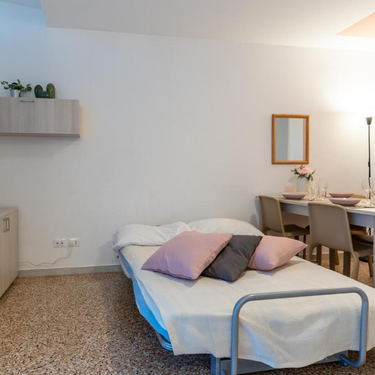 [Centro] Appartamento elegante con doppia terrazza - Appartamento con 2 Camere da Letto - 17