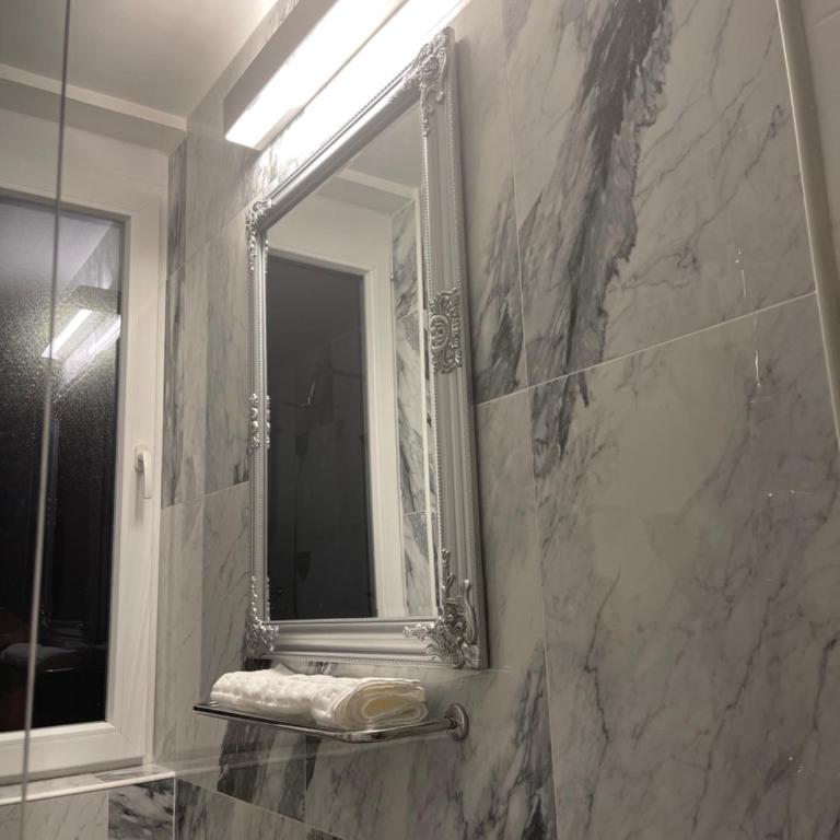 Vertu No1-Apartment in hearth of Sarajevo - Two-Bedroom Apartment - 27