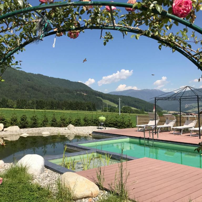 Lerchnhof - Appartamento con 2 Camere da Letto - 4
