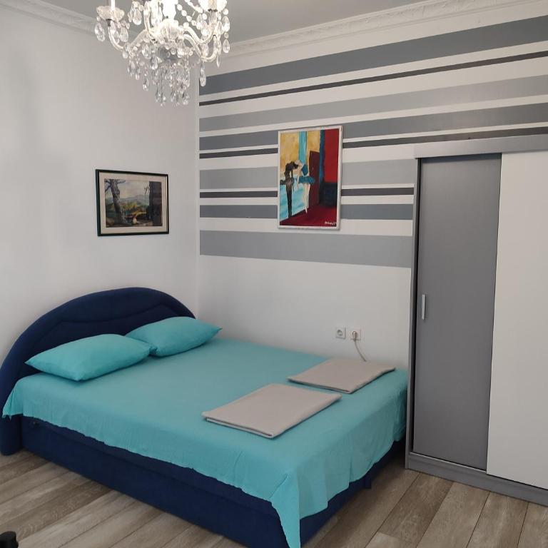 Mejdan II - One-Bedroom Apartment - 8