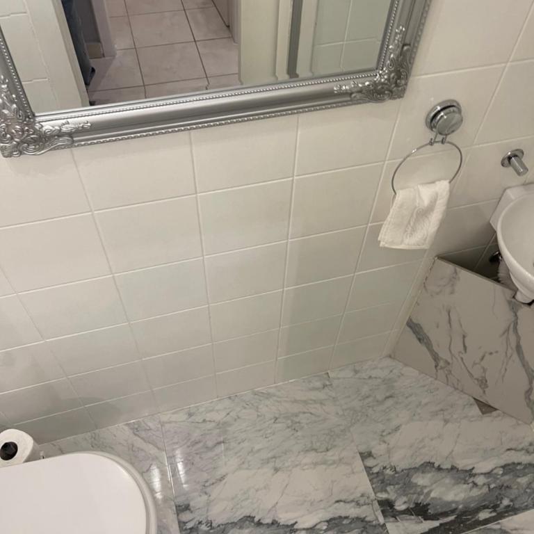 Vertu No1-Apartment in hearth of Sarajevo - Two-Bedroom Apartment - 33