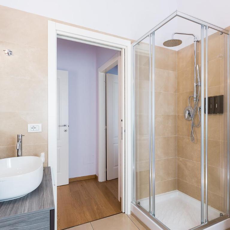 Saragozza Boutique Apartment - One-Bedroom Apartment - 13