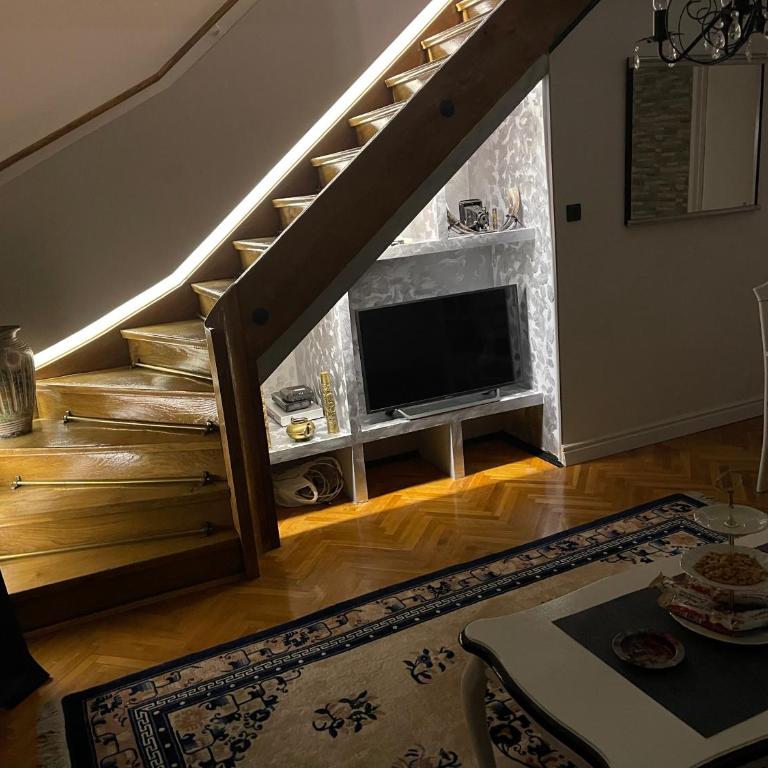 Vertu No1-Apartment in hearth of Sarajevo - Two-Bedroom Apartment - 11