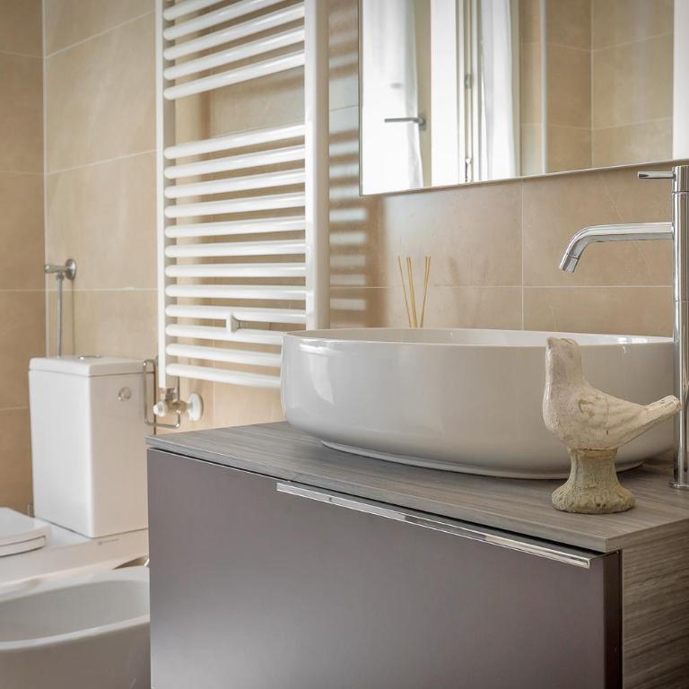 Saragozza Boutique Apartment - One-Bedroom Apartment - 12