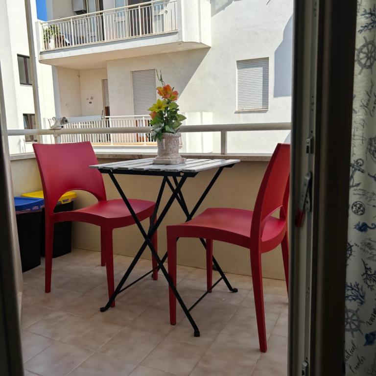 Casa Aurora Otranto - Appartamento - 5