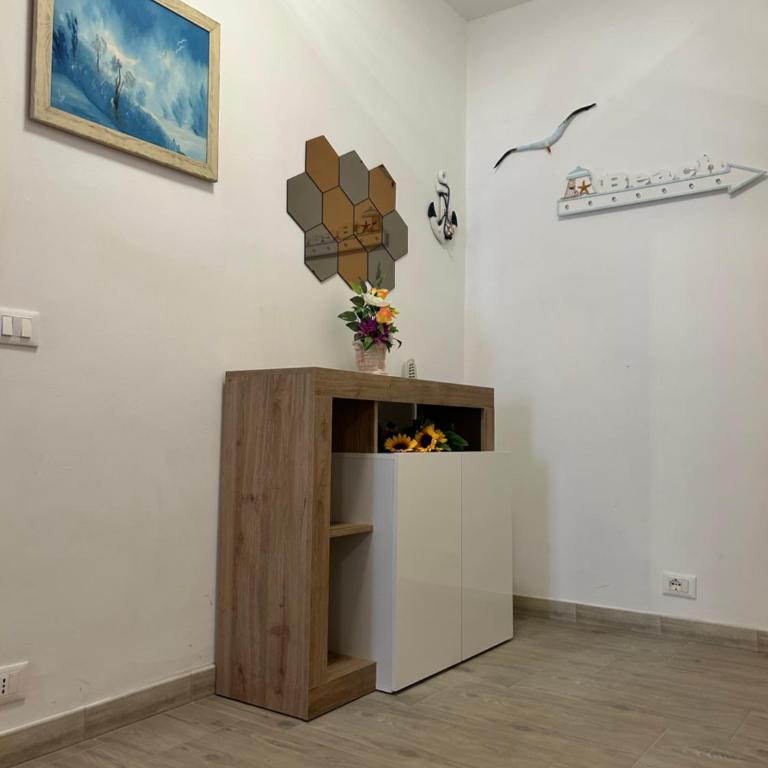 Casa Aurora Otranto - Appartamento - 4