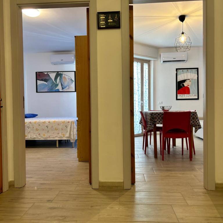 Casa Aurora Otranto - Appartamento - 3