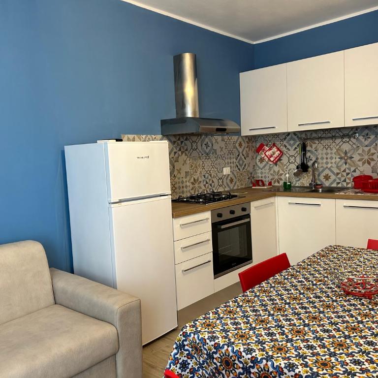 Casa Aurora Otranto - Appartamento - 2