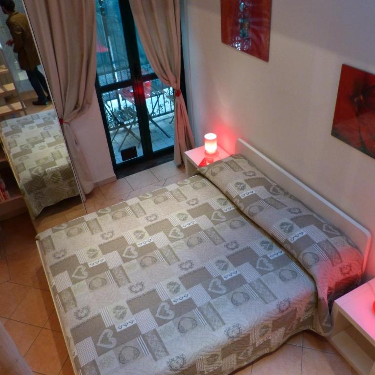 Residenza Piazza San Francesco - Appartamento su 2 Livelli - 44