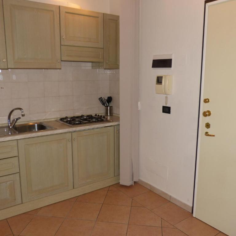 Residenza Piazza San Francesco - Appartamento su 2 Livelli - 26