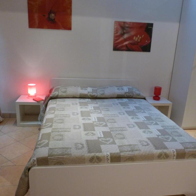 Residenza Piazza San Francesco - Appartamento su 2 Livelli - 27