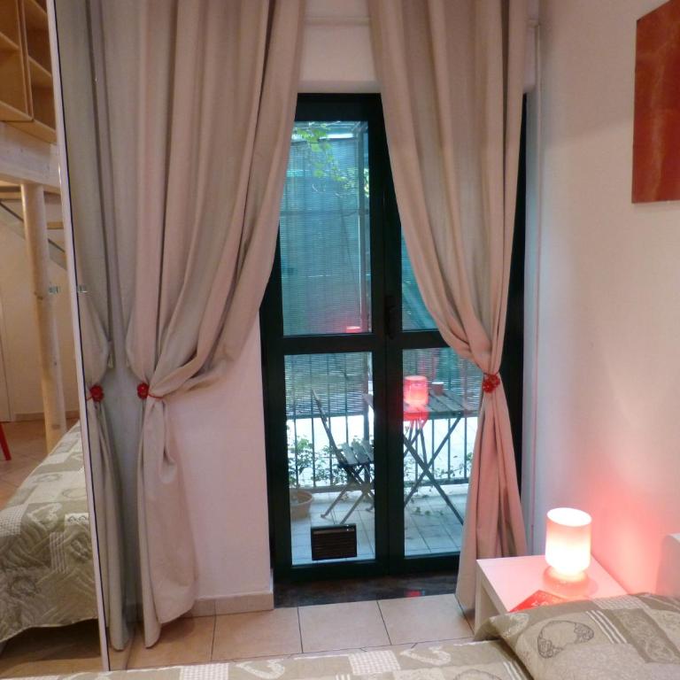 Residenza Piazza San Francesco - Appartamento su 2 Livelli - 30