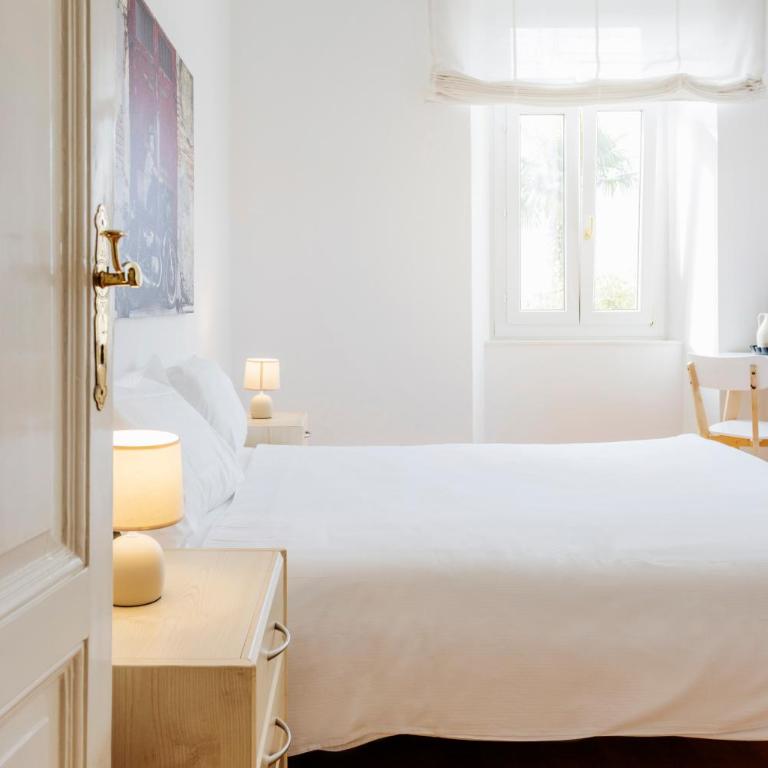 Villa Magnolia - Boutique Superior Rooms - Suite Junior - 11