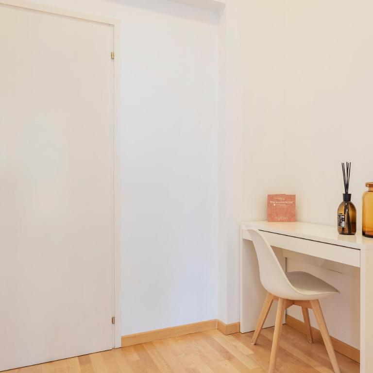 Villa Magnolia - Boutique Superior Rooms - Suite Junior - 13