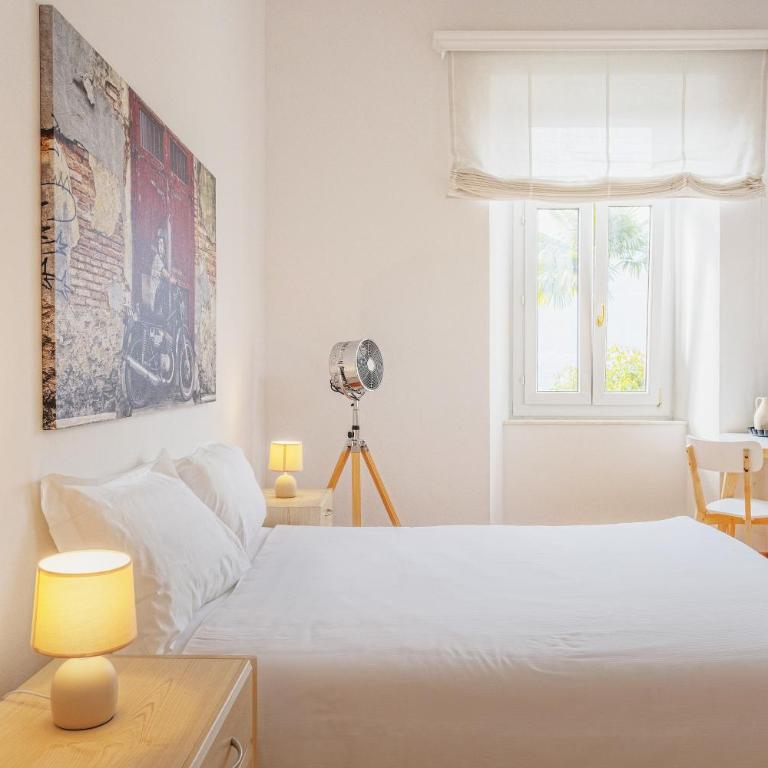 Villa Magnolia - Boutique Superior Rooms - Suite Junior - 2