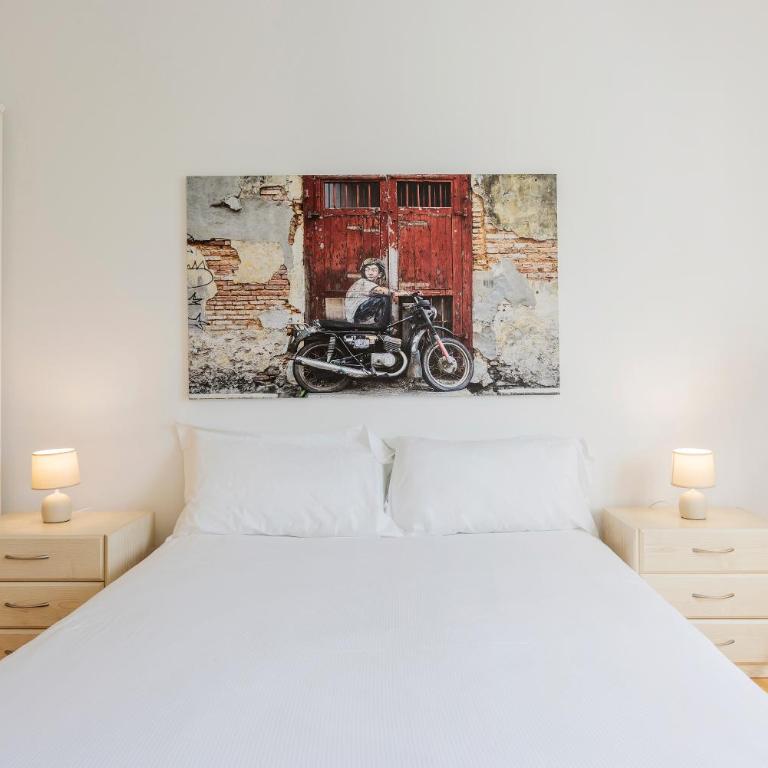 Villa Magnolia - Boutique Superior Rooms - Suite Junior - 4