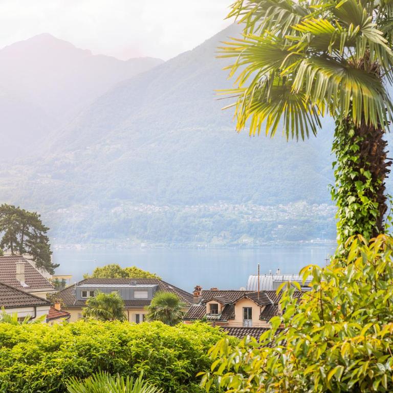 Villa Magnolia - Boutique Superior Rooms - Suite Junior - 14