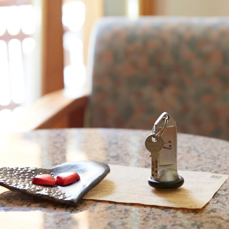 Hotel Waldhaus - Standard Doppelzimmer - 11