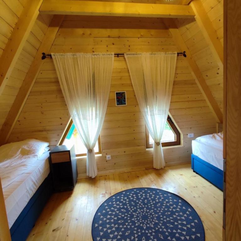 Stone Point Villas - Vacation Home - 14