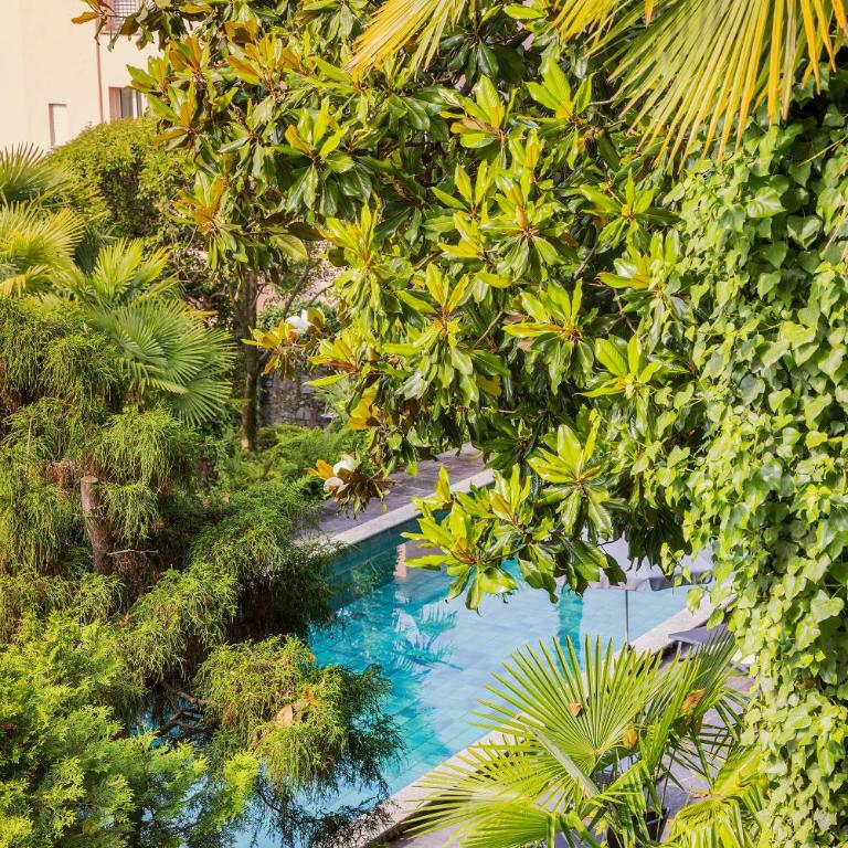 Villa Magnolia - Boutique Superior Rooms - Suite Junior - 17