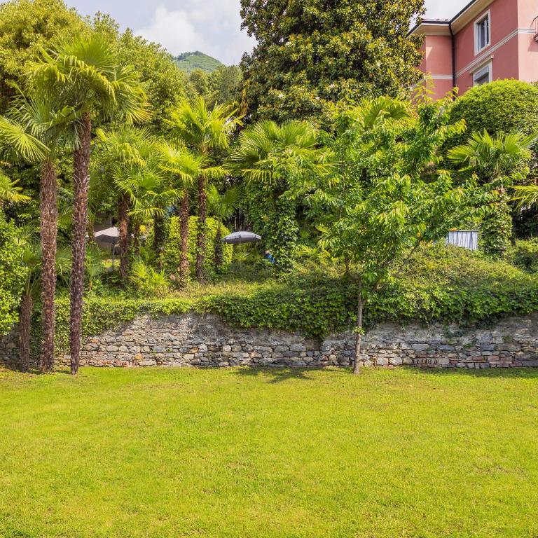 Villa Magnolia - Boutique Superior Rooms - Suite Junior - 20