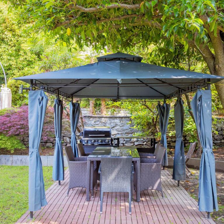 Villa Magnolia - Boutique Superior Rooms - Suite Junior - 9