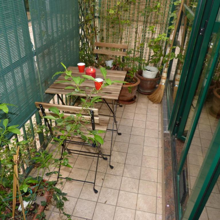 Residenza Piazza San Francesco - Appartamento su 2 Livelli - 35