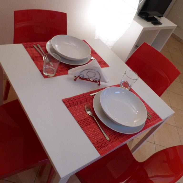 Residenza Piazza San Francesco - Appartamento su 2 Livelli - 37