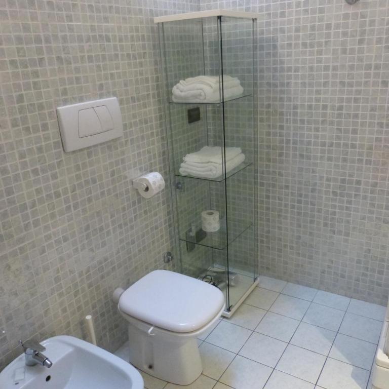 Residenza Piazza San Francesco - Appartamento su 2 Livelli - 39