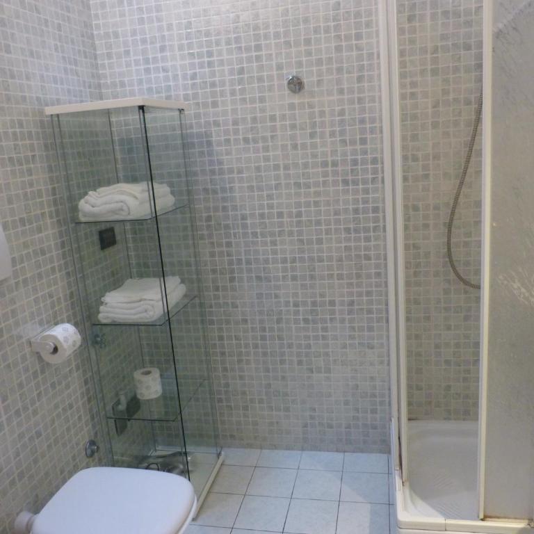 Residenza Piazza San Francesco - Appartamento su 2 Livelli - 40