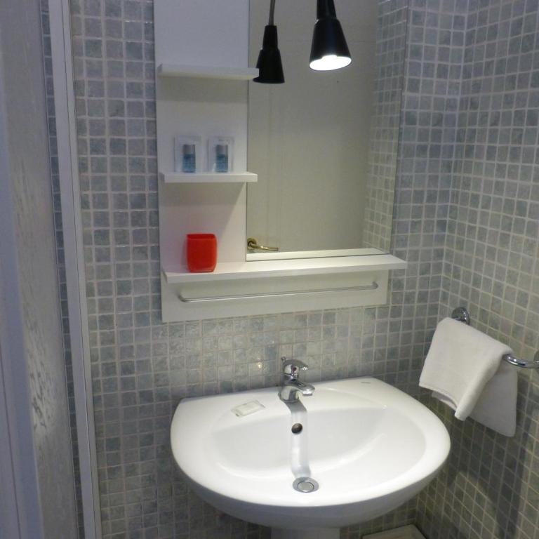 Residenza Piazza San Francesco - Appartamento su 2 Livelli - 6